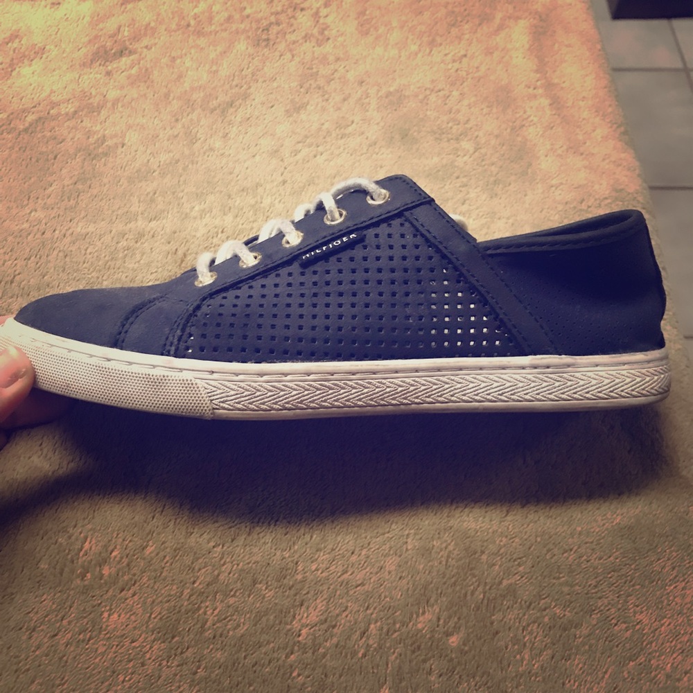 Tommy H shoes